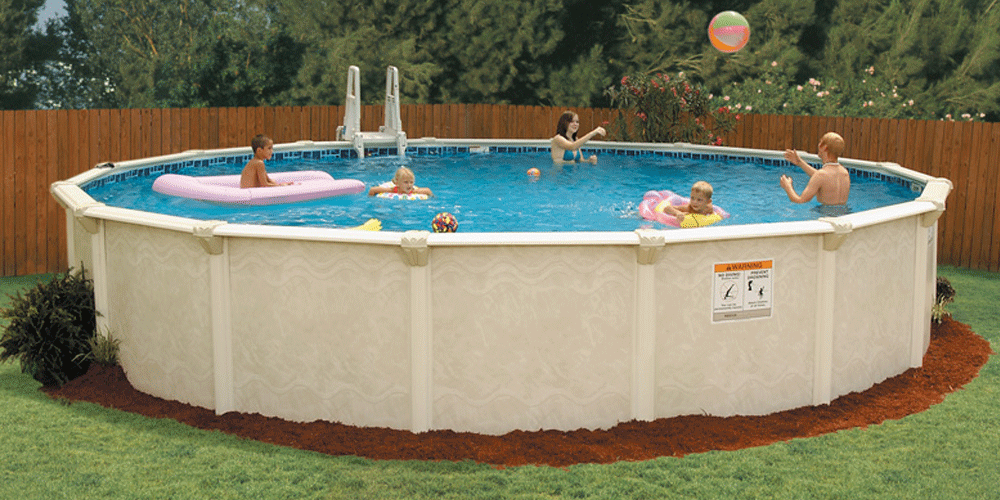 Embassy Pools Century Aboveground